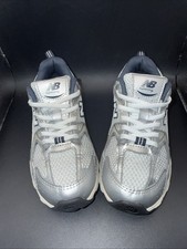 Size 13C- New Balance 530 PS Summer Fog Navy, PZ530KA, Very Clean, No Box, Great