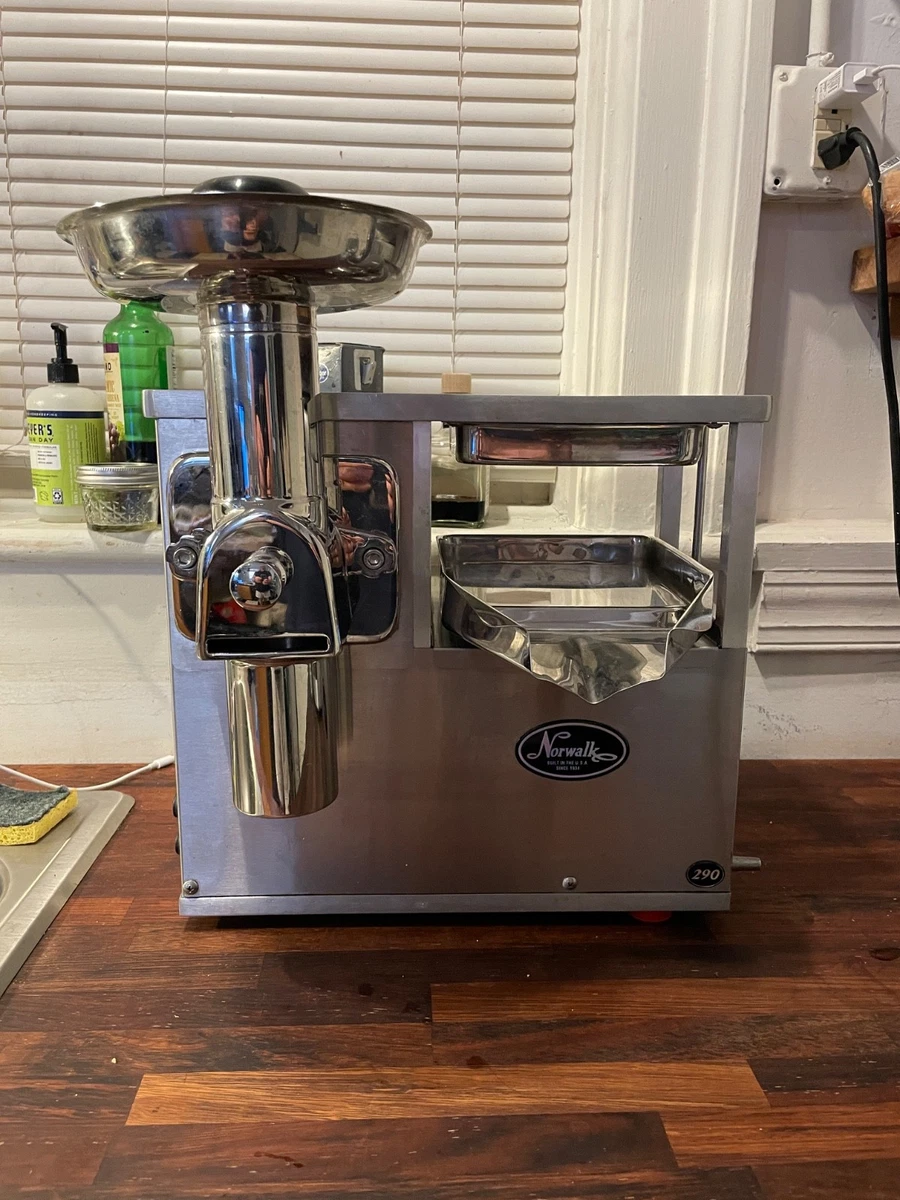 Norwalk Juicers for sale - eBay