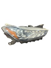 2014 - 2017 Maserati Ghibli Right Passenger RH Side Xenon Headlight u0646 DG