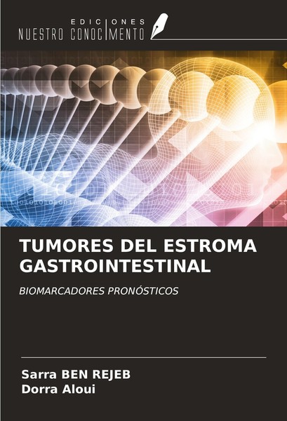 Tumores Del Estroma Gastrointestinal Sarra Ben Rejeb-image