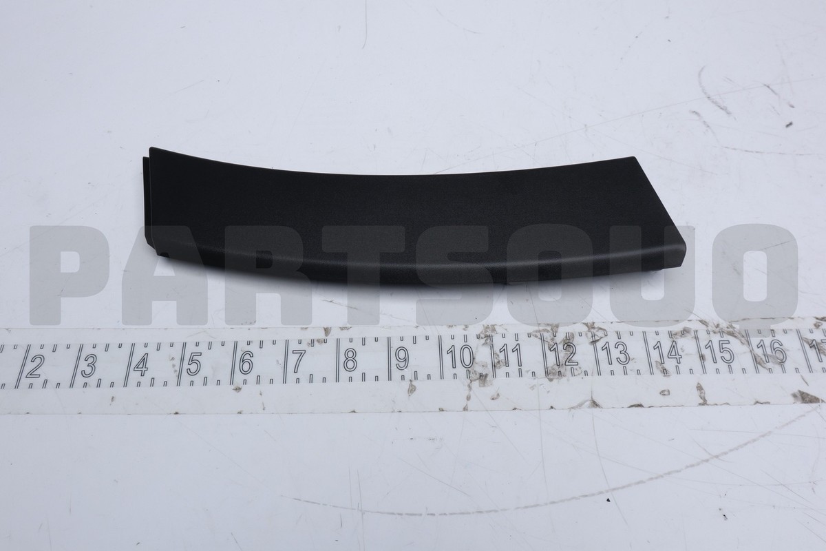 TD1151PE0D Genuine Mazda MLDG(R),FENDER-REAR TD11-51-PE0D | eBay