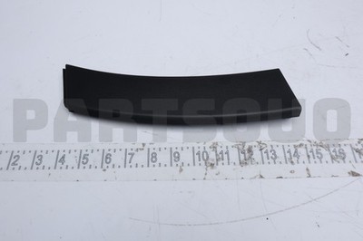 TD1151PE0D Genuine Mazda MLDG(R),FENDER-REAR TD11-51-PE0D | eBay