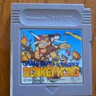 Donkey Kong  Gameboy Japanese