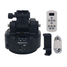 SOONPHO M-6 Motorized Pan Tilt Head Panoramic Head AI Face Recognition Tracking