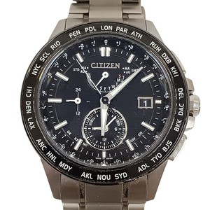 CITIZEN アテッサ　H820 Citizen H820 | eBay