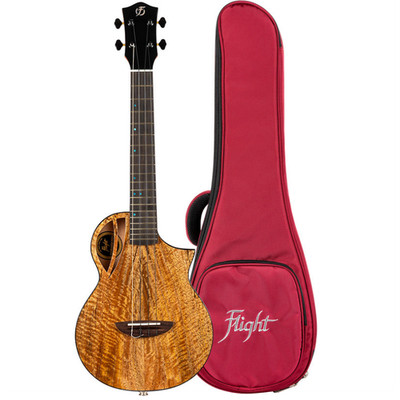FLIGHT Aviator Mango Tenor CE Ukulele 70904