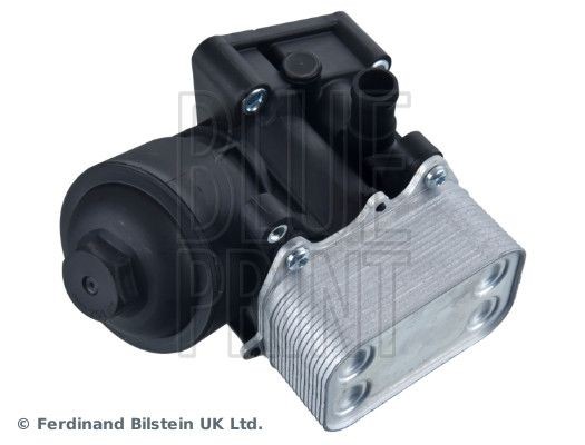 Blueprint ADBP210128 Oil Filter Housing Fits Seat Ibiza Skoda Fabia Roomster VW