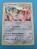 Melmetal 189/264 Holo Rare 2021 Pokemon Fusion Strike LP