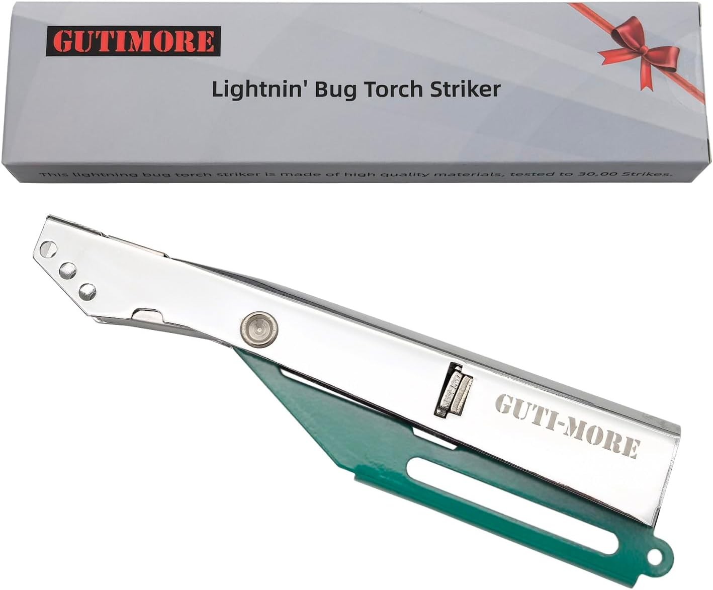 Multi-spark Gas Igniter Torch Striker