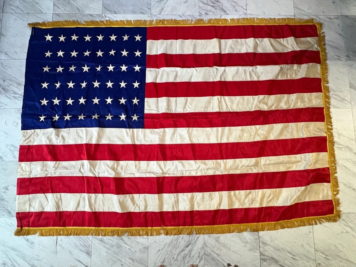 48 Star Flag for sale | eBay