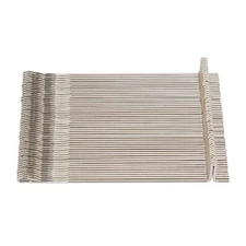 50 Pcs Knitting Machine Needle For Knitting Working Fit For LK100 LK150 AD