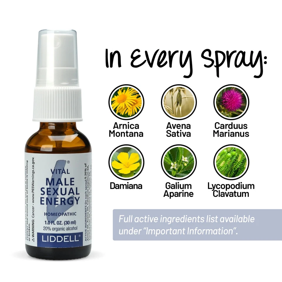 Lubrificante corporal natural spray oral melhora a libido e a função sexual fl oz 1 - Imagem 4 de 4