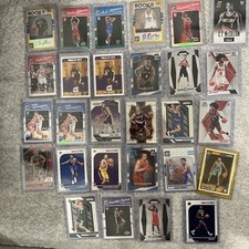🔥 Autos, Serial #'d, SP (28 In Lot) Rookie Vets *FULL DESCRIPTION* INVEST
