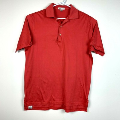 millar golf shirts