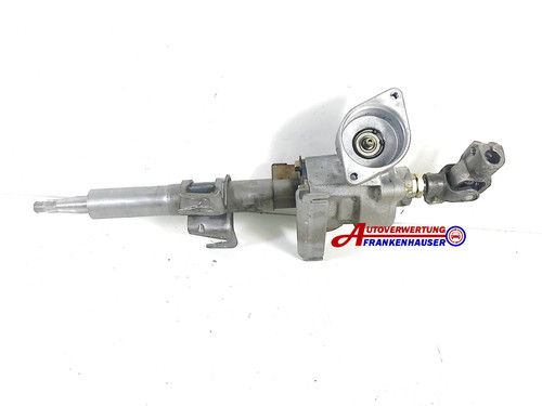 Suzuki Wagon R Servolenkung Lenkung Lenkgetriebe	NSK 0062-1