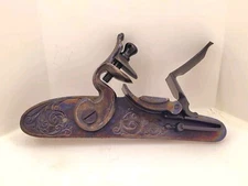 Thompson Center Hawken Flintlock Lock Rifle TC Muzzleloader Black Powder Parts A