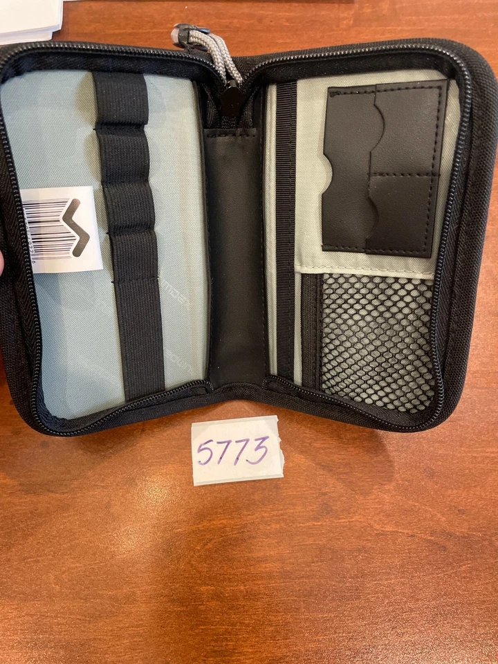 NEW SUMDEX POA-449PB CASE 4 X 6 1/4 - Imagem 2 de 2