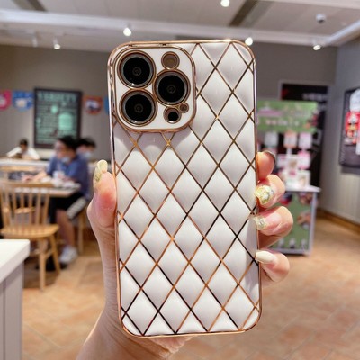 Glitter Case For iPhone 13 12 11 Pro Max XR 7 8 Plus XS X Silicone Diamond Cover