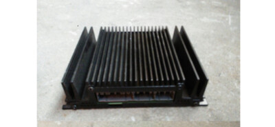HYUNDAI IX35 AUDIO AMP SOUND AMPLIFIER RADIO TUNER VERSTäRKER 963702Y000