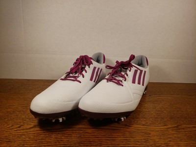 adizero sprintweb golf shoes