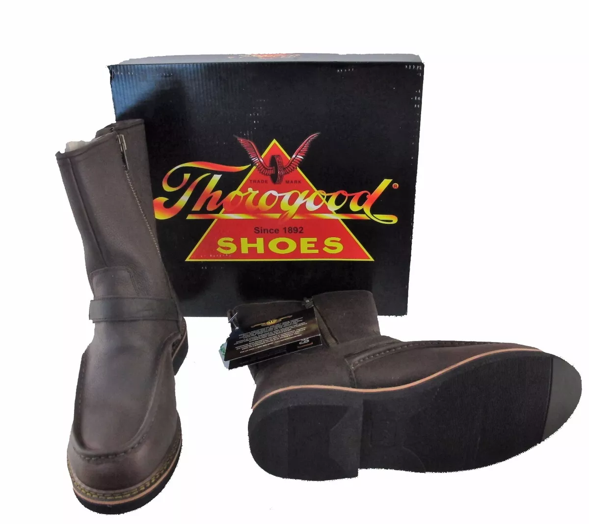 Botas thorogood sale