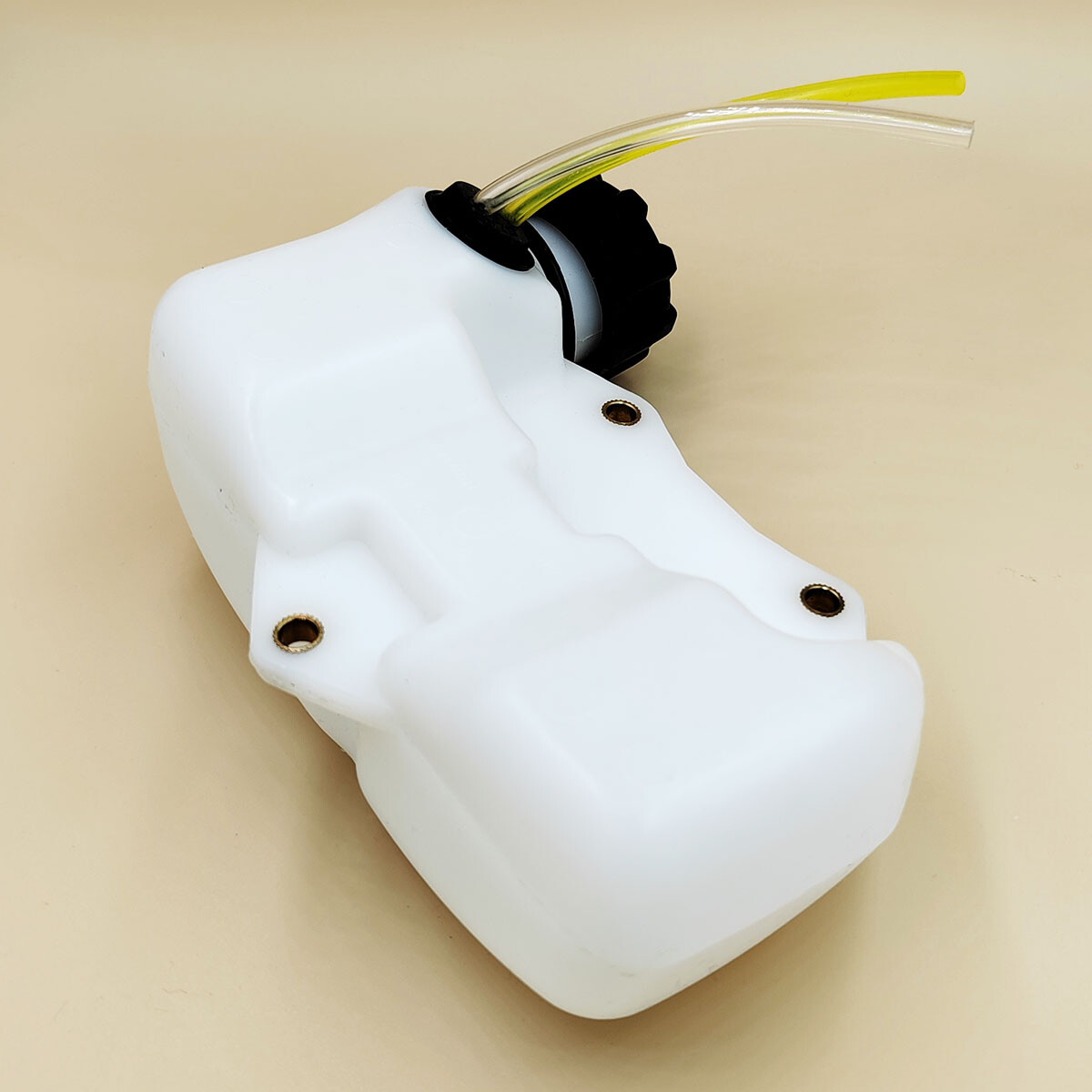 TM225 ホワイトタンク Fuel Tank for Kawasaki TH23 TH23V KHS750B KHS1100B KHT600D Hedge
