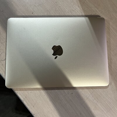 APPLE MACBOOK 12 APPLE MACBOOK 12