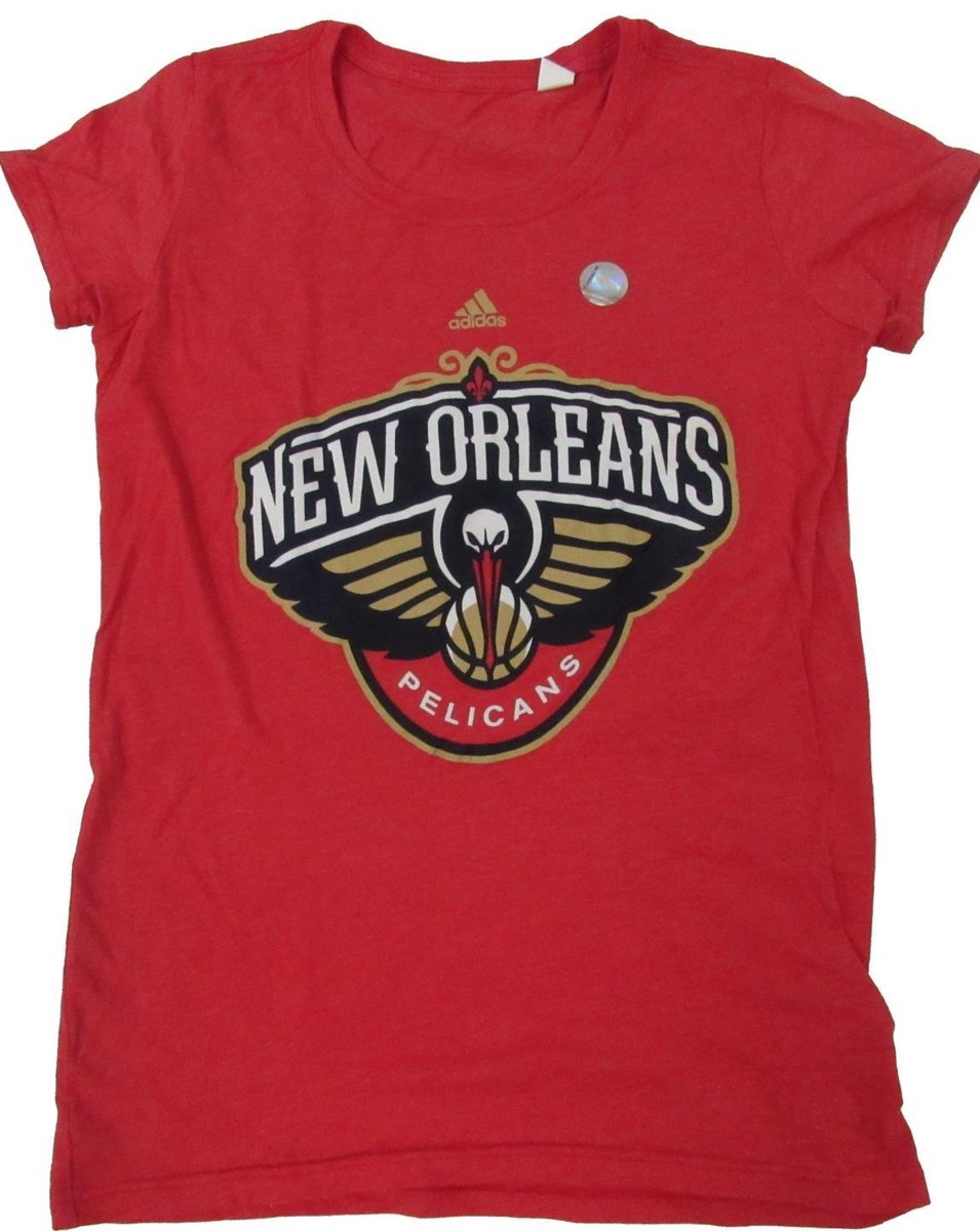 new orleans pelicans womens jersey