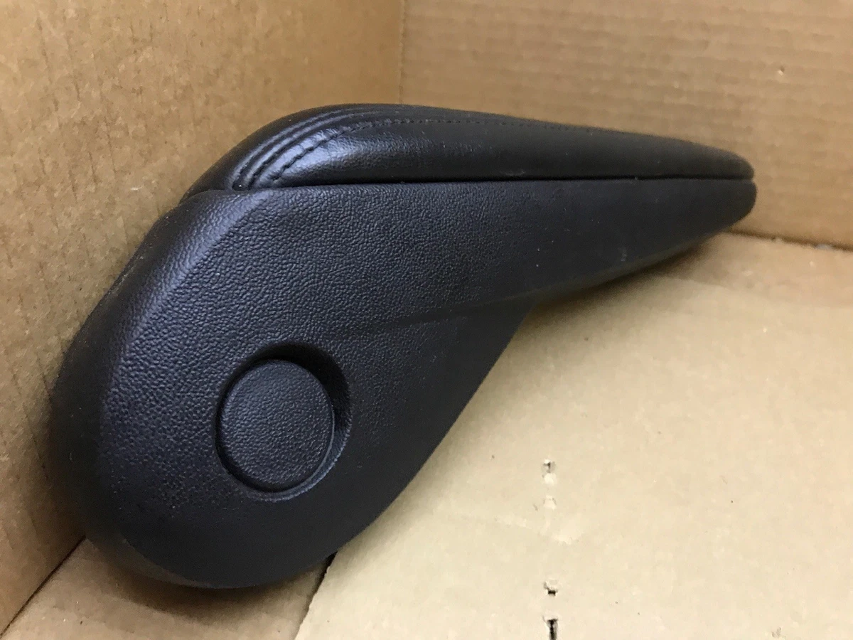 Dodge caravan armrest sale replacement