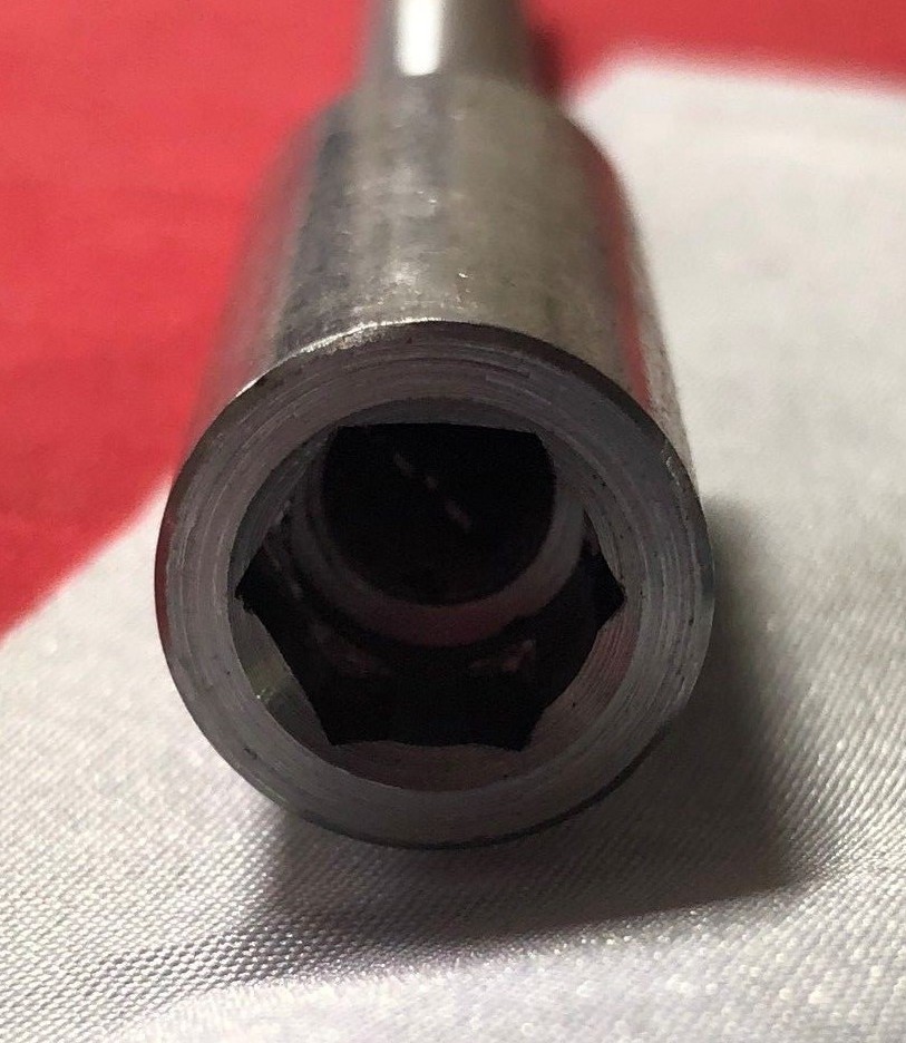 NEW TRIUMPH CYLINDER HEAD BOLT 650 TWINS (1971-72) 71-2888 E12888 UK MADE