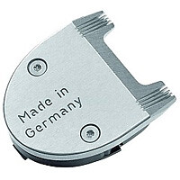 Ermila - Wechselschneidsatz Carving Blade Bella