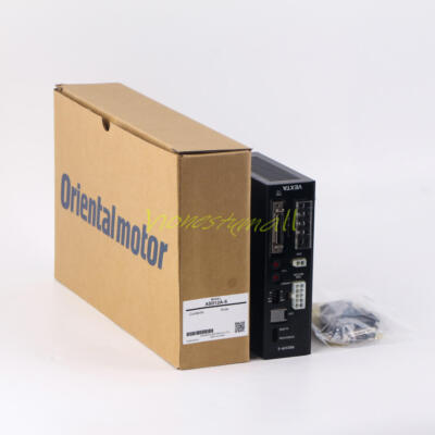 1 PCS NEW IN BOX Oriental motor drive ASD12A-S