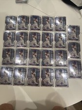 23 Card Lot 2023 1st Bowman Chrome Prospects BCP-128 Emaarion Boyd Phillies