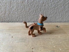 Lego Scooby-Doo Minifigure Scooby-Doo 75904