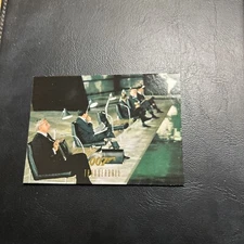 B4d James Bond Connoisseur Collection Vol. 1 007 #29 Sean Connery