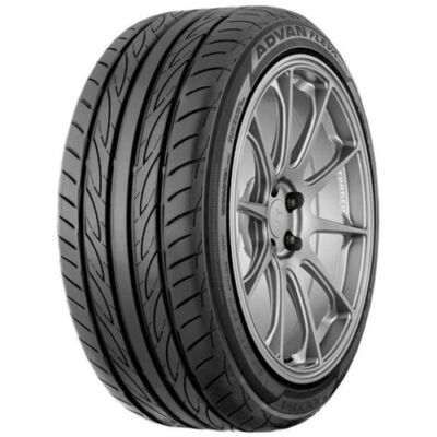 Yokohama Advan Fleva V701 195/40R17XL 81W BSW (4 Tires)