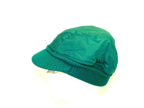 Vintage Columbia M Green GoreTex 