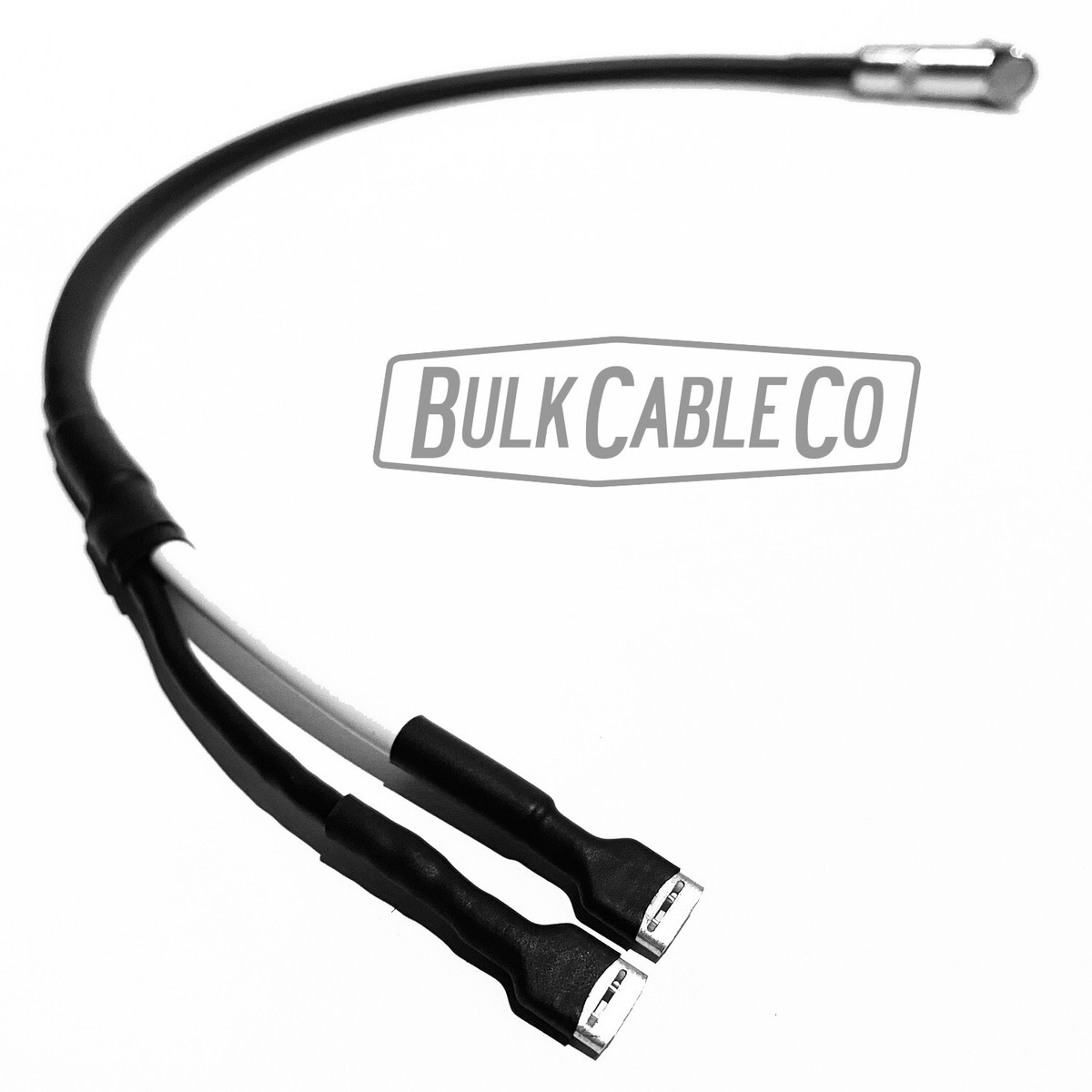 3 FT - Mogami 3082 Combo Amp Speaker Cable - Switchcraft Right
