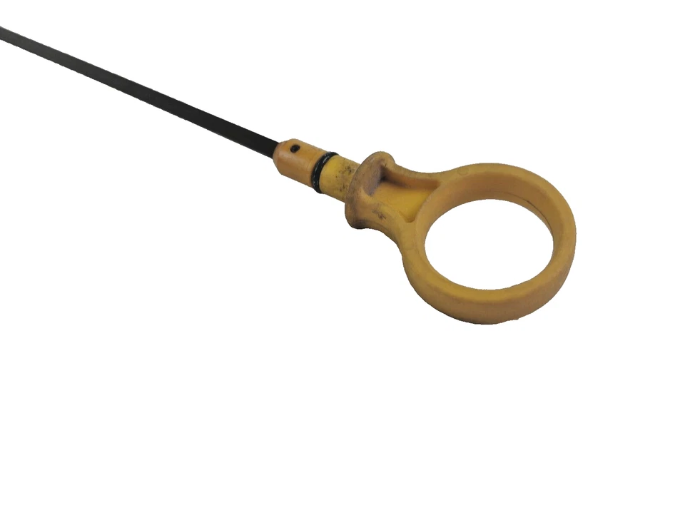 Varilla de medición del nivel de aceite del motor Lincoln MKC 2015-2019 2,0 L OEM   Foto 3 de 3