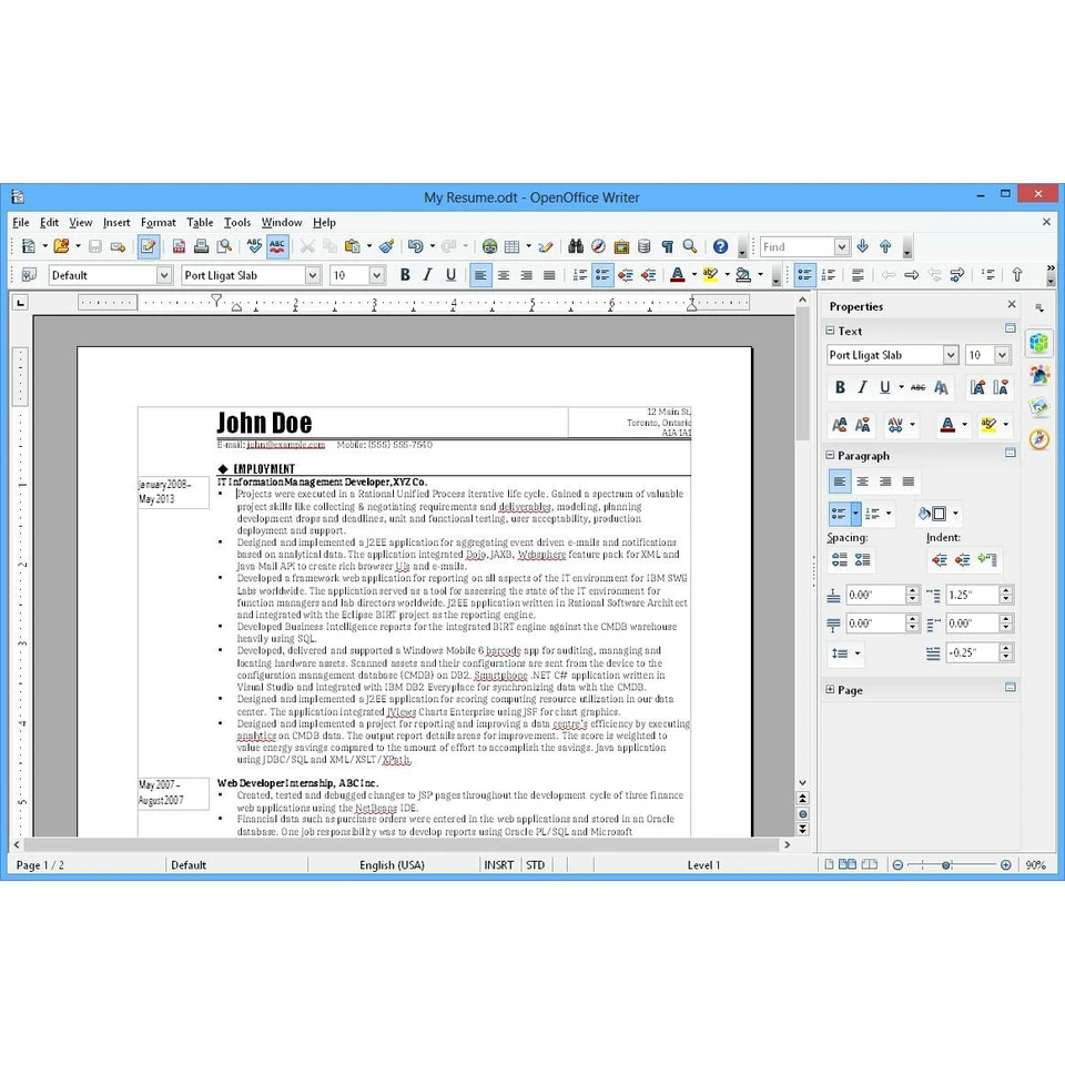 CHEAP Laptop Windows10 Dual Core Office Warranty Wireless 4GB RAM 120GB HDD - Image 3 of 4