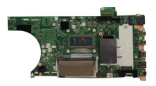 For Lenovo Thinkpad T14 Gen 3 T16 Gen 1 Motherboard i5-1245U 8G 5B21J76553