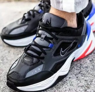 nike 2m tekno