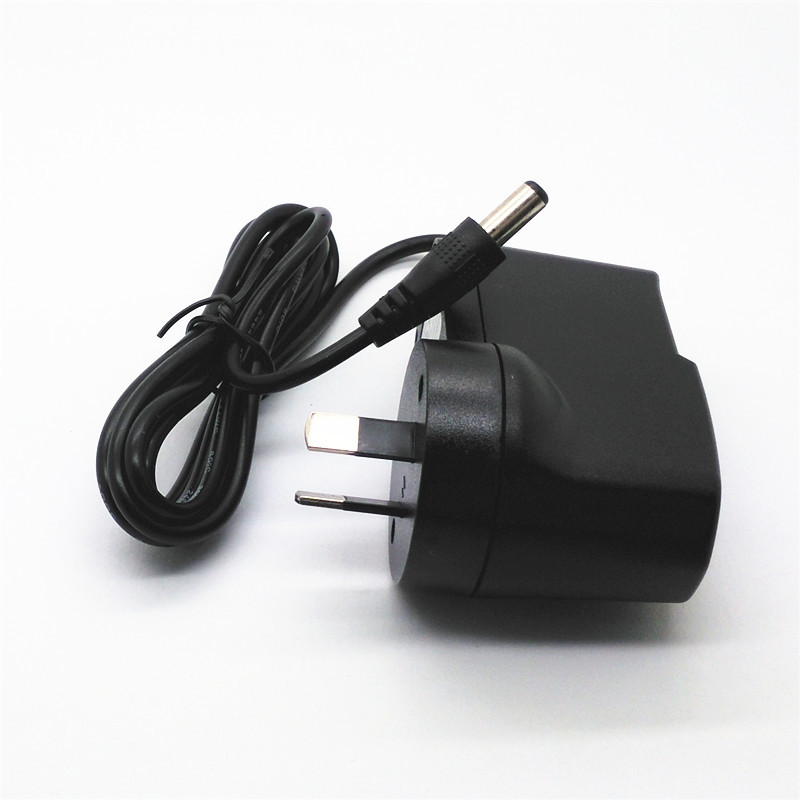 Alimentatore Compatibile Casio CTK Series - AC/DC 9V 2.0A, Per Tastiere CTK-541, CTK-533, CTK-540 E Altri