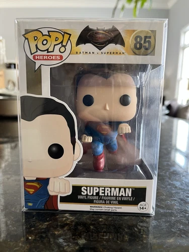 Funko POP! Superman #85