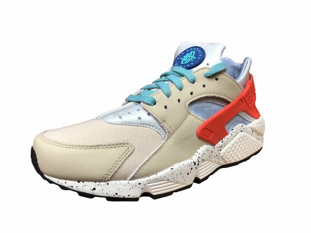 huarache desert ore