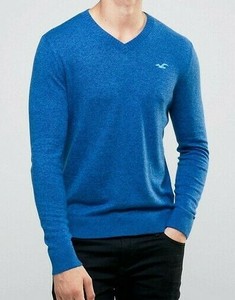 hollister sweaters