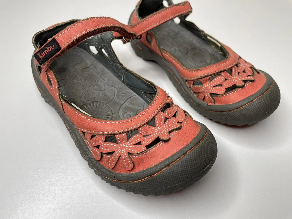 Jambu blossom shoes sales