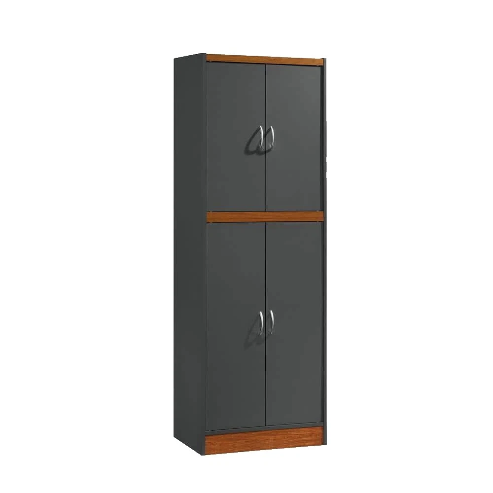 Oak Kitchen Contemporary Cabinets & Cupboards