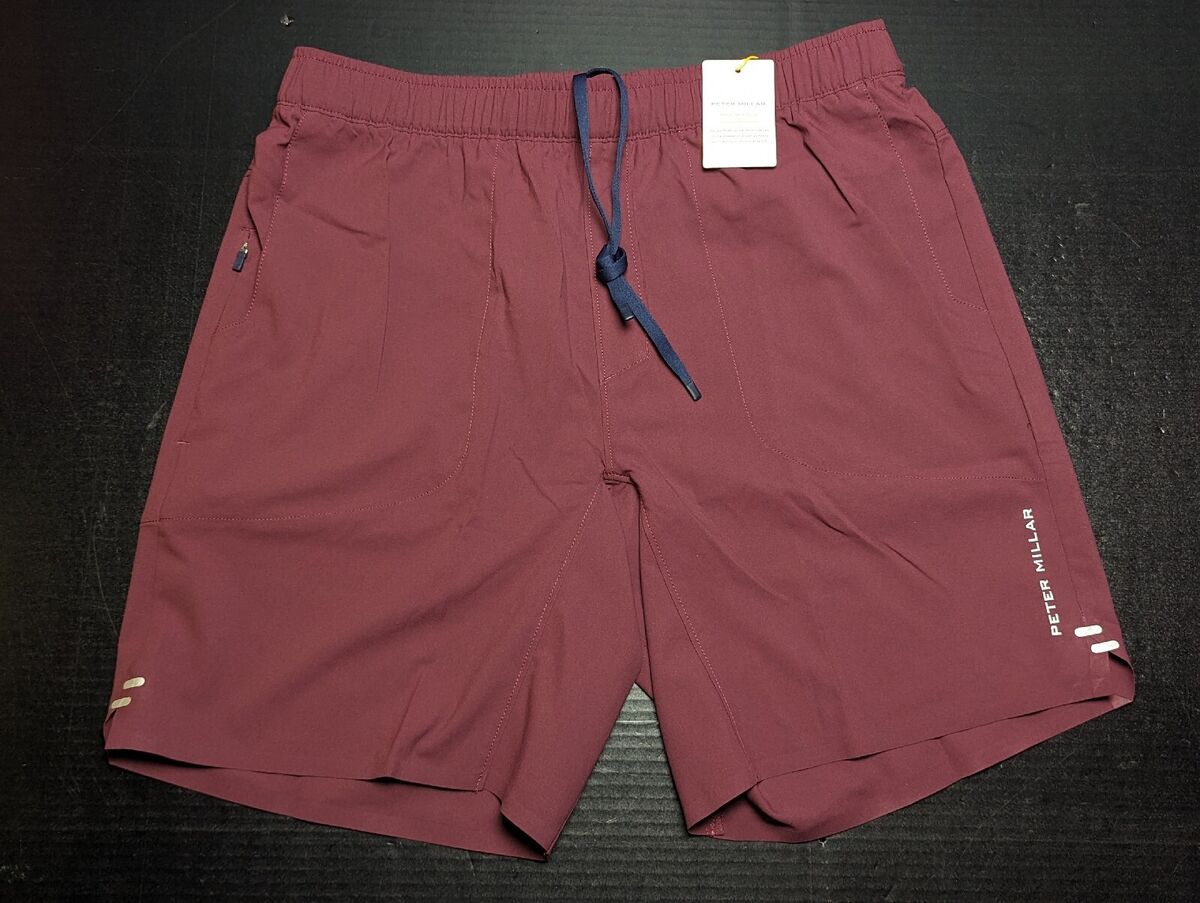 Peter millar on sale performance shorts