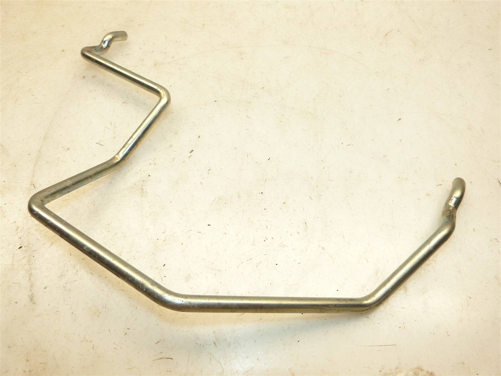 Sears Craftsman YT4500 Tractor Belt Guide eBay